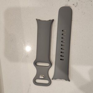 Google Pixel 2 Watch Active Band size small Gray